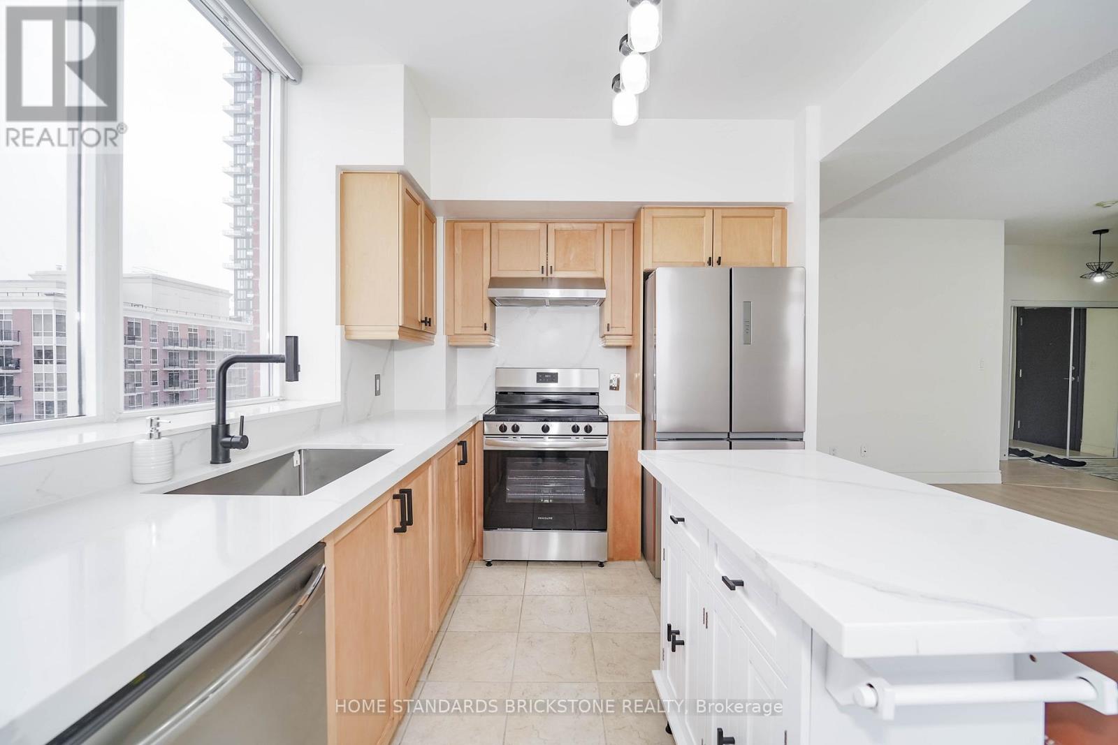 1106 - 1105 Leslie Street, Toronto, Ontario  M3C 4G9 - Photo 15 - C12727044