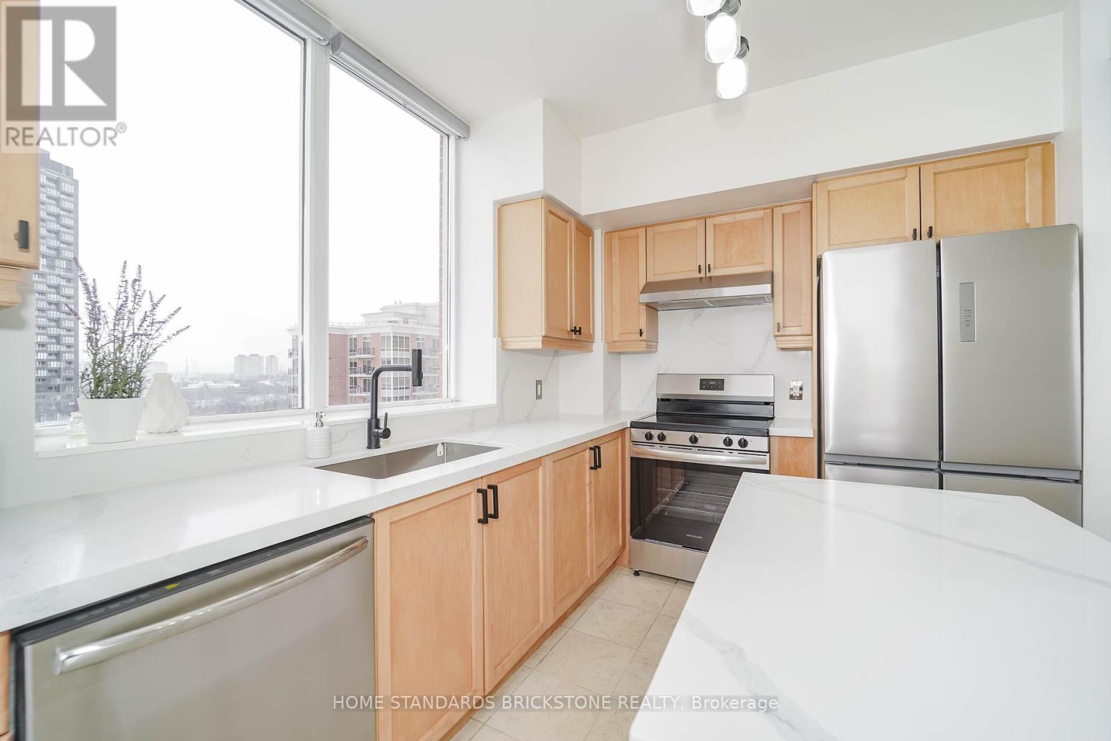 1106 - 1105 Leslie Street, Toronto, Ontario  M3C 4G9 - Photo 16 - C12727044