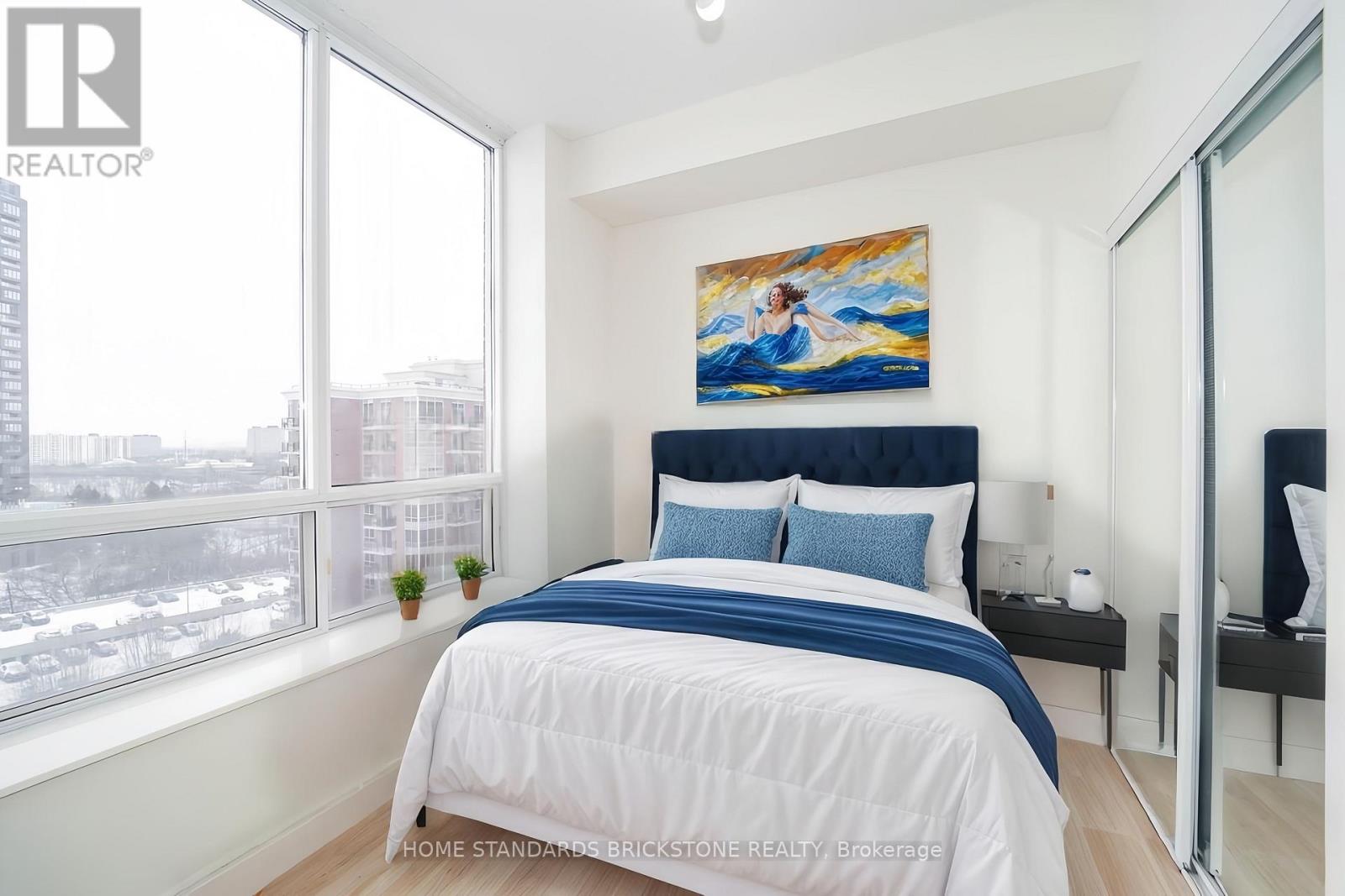 1106 - 1105 Leslie Street, Toronto, Ontario  M3C 4G9 - Photo 17 - C12727044