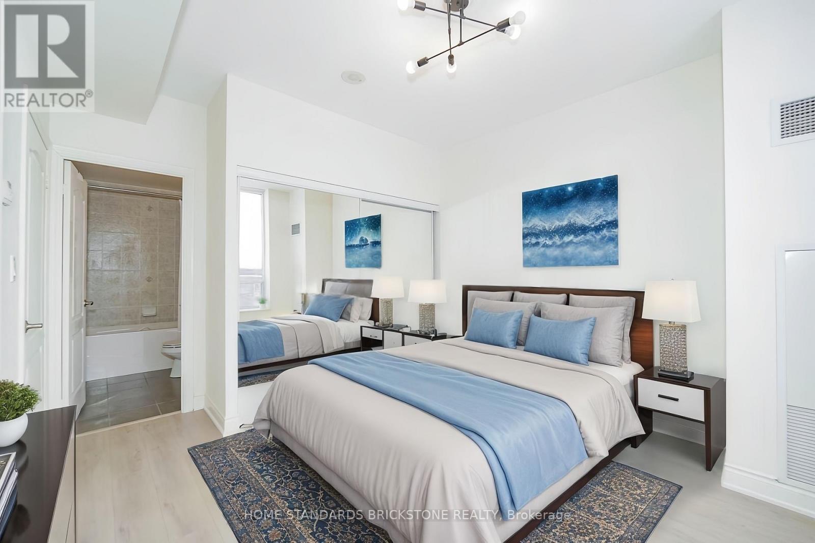 1106 - 1105 Leslie Street, Toronto, Ontario  M3C 4G9 - Photo 21 - C12727044