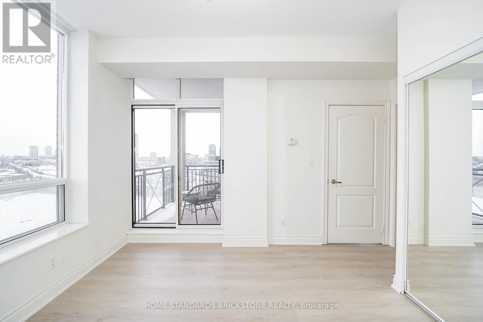 1106 - 1105 Leslie Street, Toronto, Ontario  M3C 4G9 - Photo 23 - C12727044