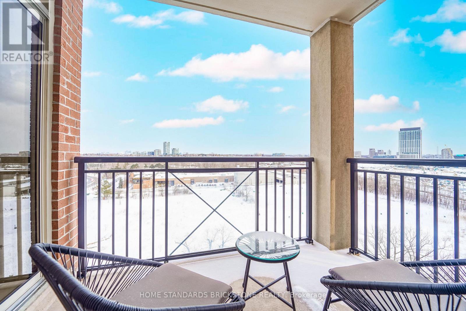 1106 - 1105 Leslie Street, Toronto, Ontario  M3C 4G9 - Photo 26 - C12727044