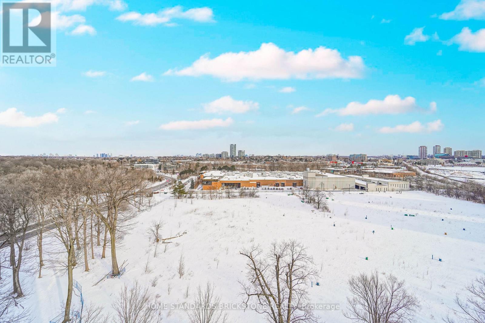 1106 - 1105 Leslie Street, Toronto, Ontario  M3C 4G9 - Photo 27 - C12727044