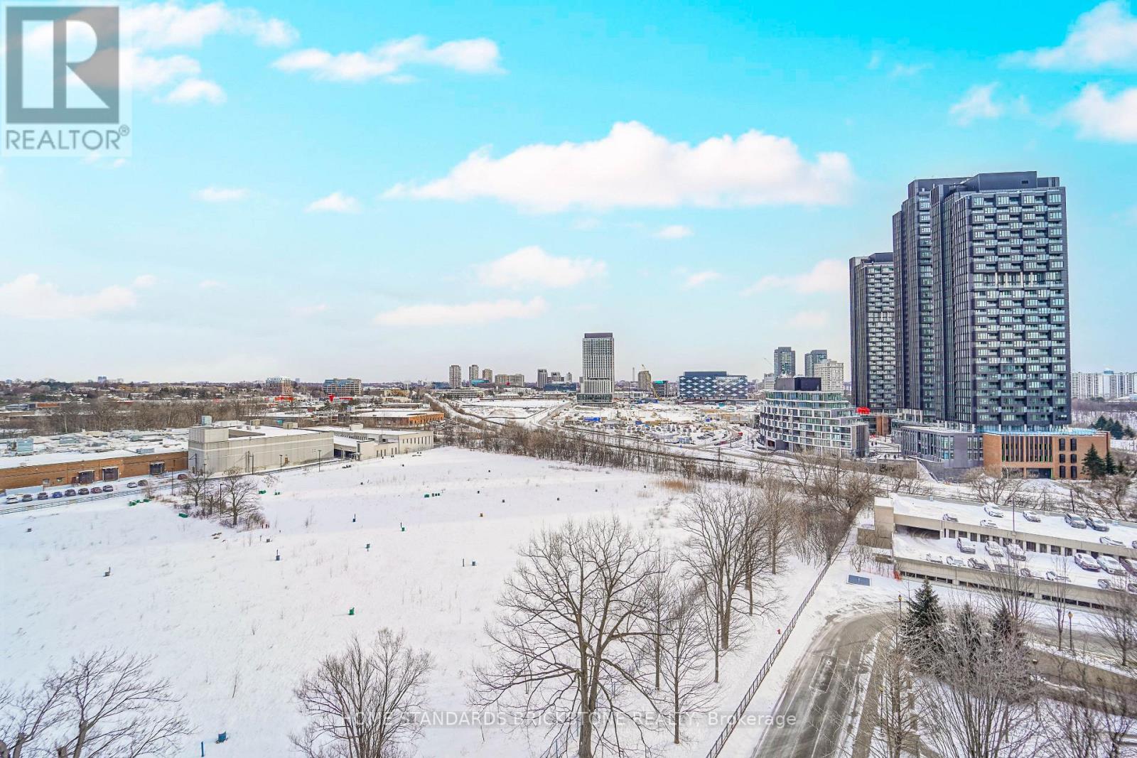 1106 - 1105 Leslie Street, Toronto, Ontario  M3C 4G9 - Photo 28 - C12727044