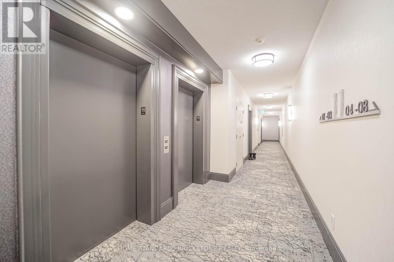 1106 - 1105 Leslie Street, Toronto, Ontario  M3C 4G9 - Photo 31 - C12727044