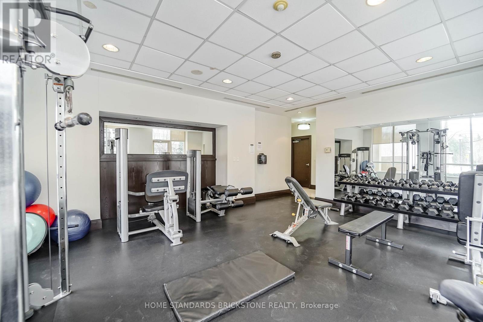 1106 - 1105 Leslie Street, Toronto, Ontario  M3C 4G9 - Photo 33 - C12727044