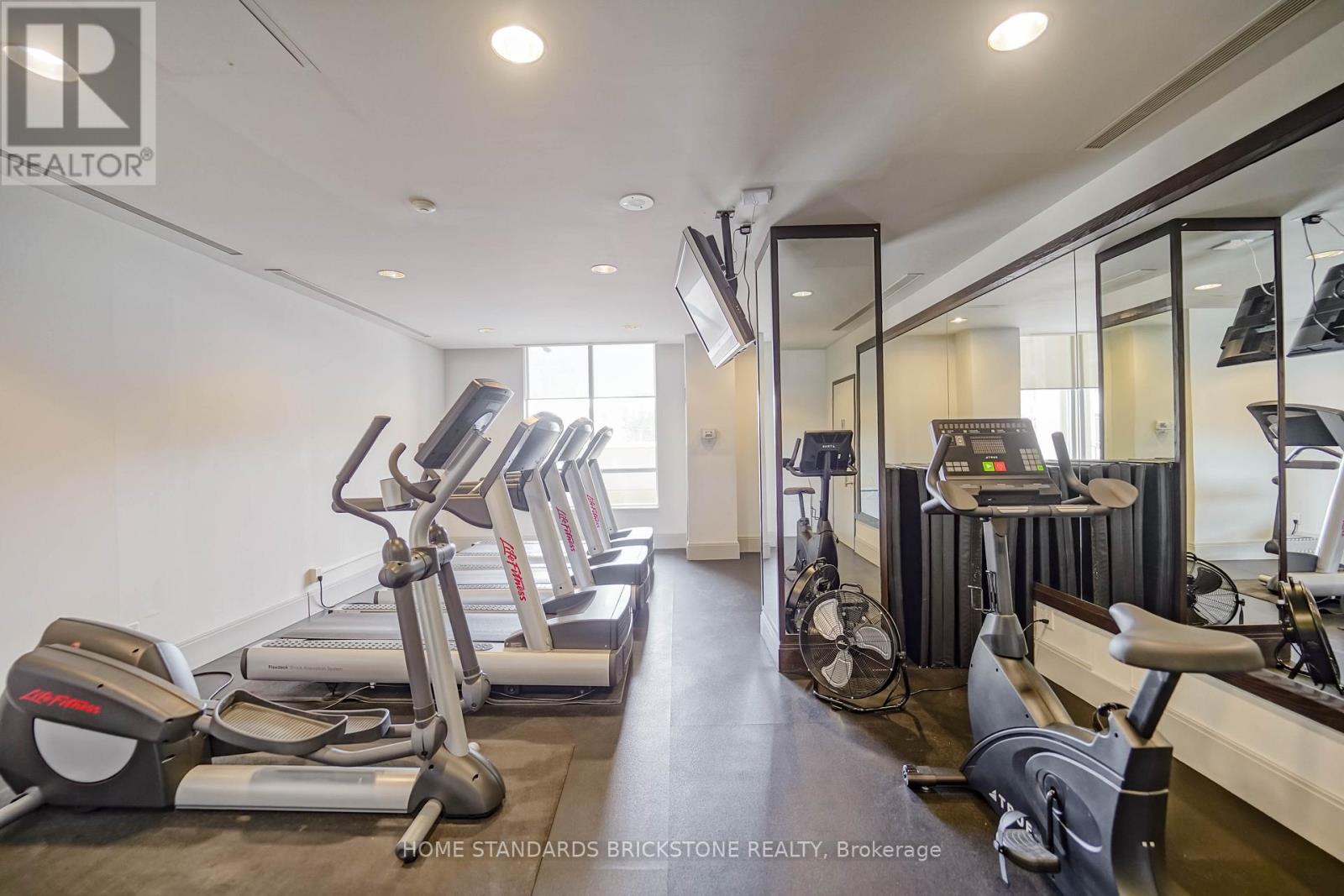 1106 - 1105 Leslie Street, Toronto, Ontario  M3C 4G9 - Photo 36 - C12727044