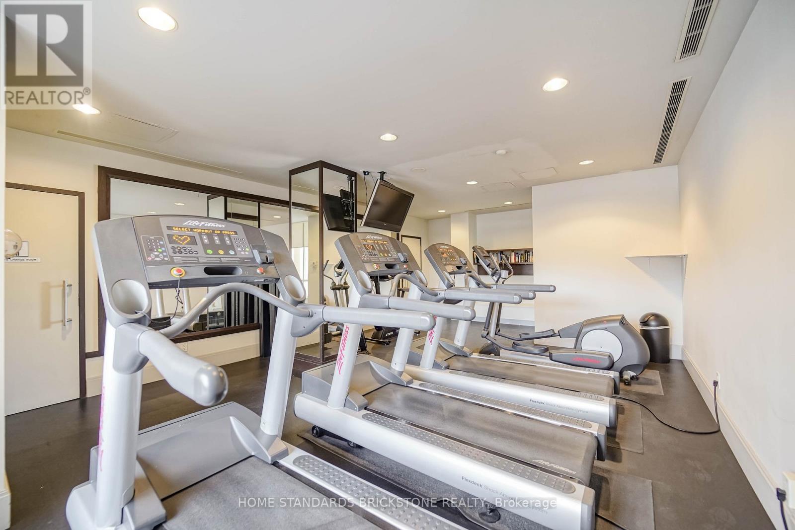 1106 - 1105 Leslie Street, Toronto, Ontario  M3C 4G9 - Photo 37 - C12727044