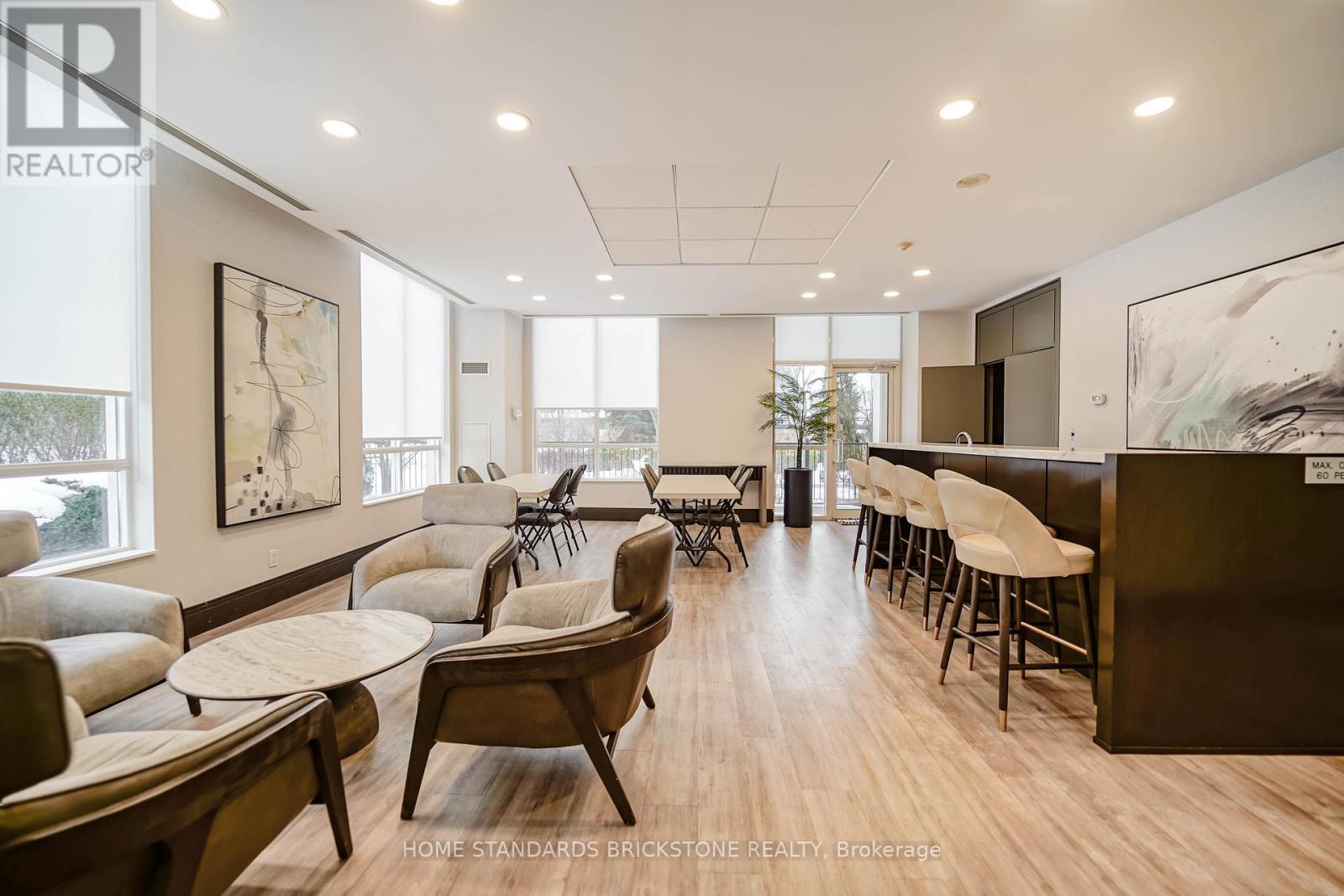 1106 - 1105 Leslie Street, Toronto, Ontario  M3C 4G9 - Photo 42 - C12727044