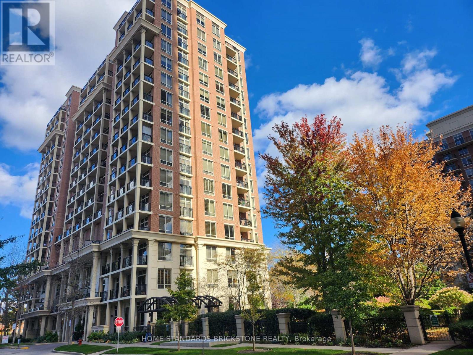 1106 - 1105 Leslie Street, Toronto, Ontario  M3C 4G9 - Photo 47 - C12727044