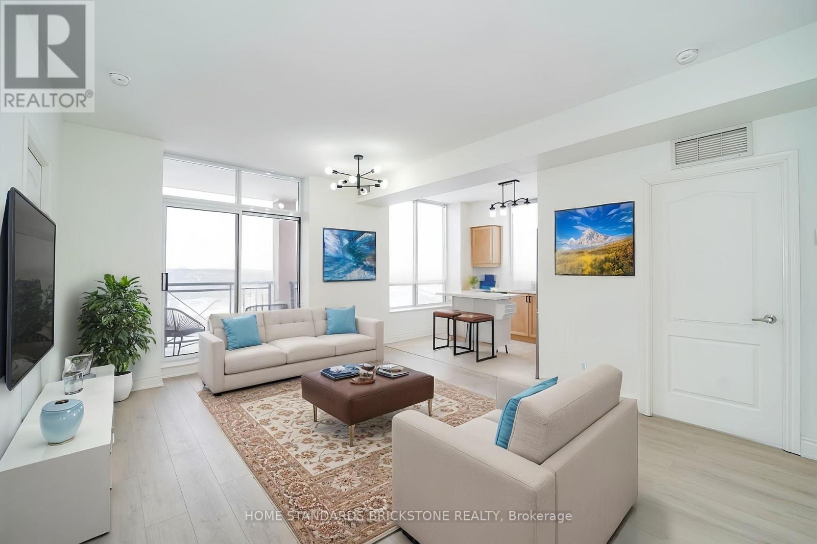 1106 - 1105 Leslie Street, Toronto, Ontario  M3C 4G9 - Photo 7 - C12727044