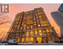 1106 - 1105 LESLIE STREET, Toronto, Ontario