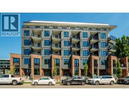 620 Coronation Avenue Unit# 507, kelowna, British Columbia