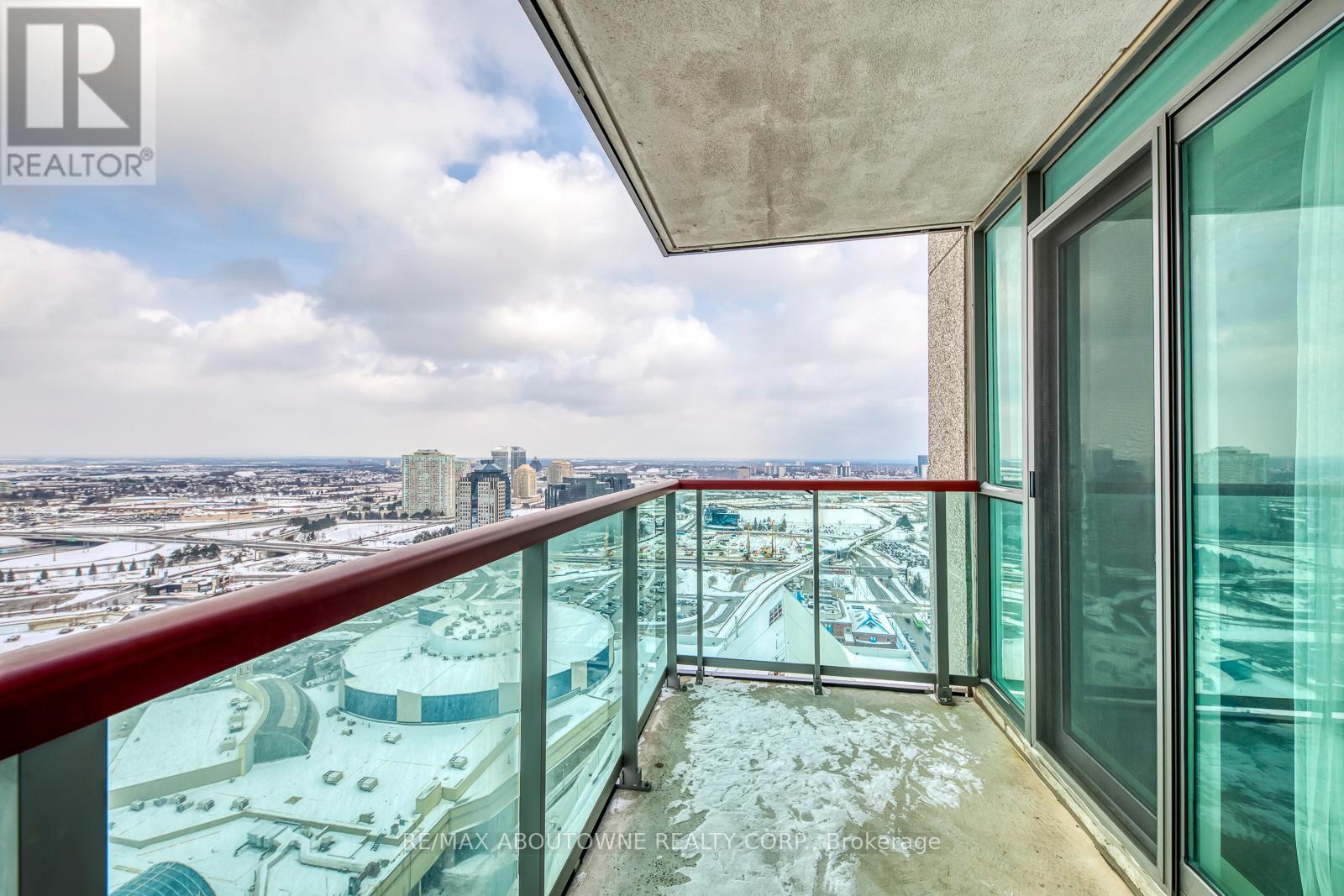 3107 - 60 Brian Harrison Way, Toronto, Ontario  M1P 5J5 - Photo 16 - E12727028