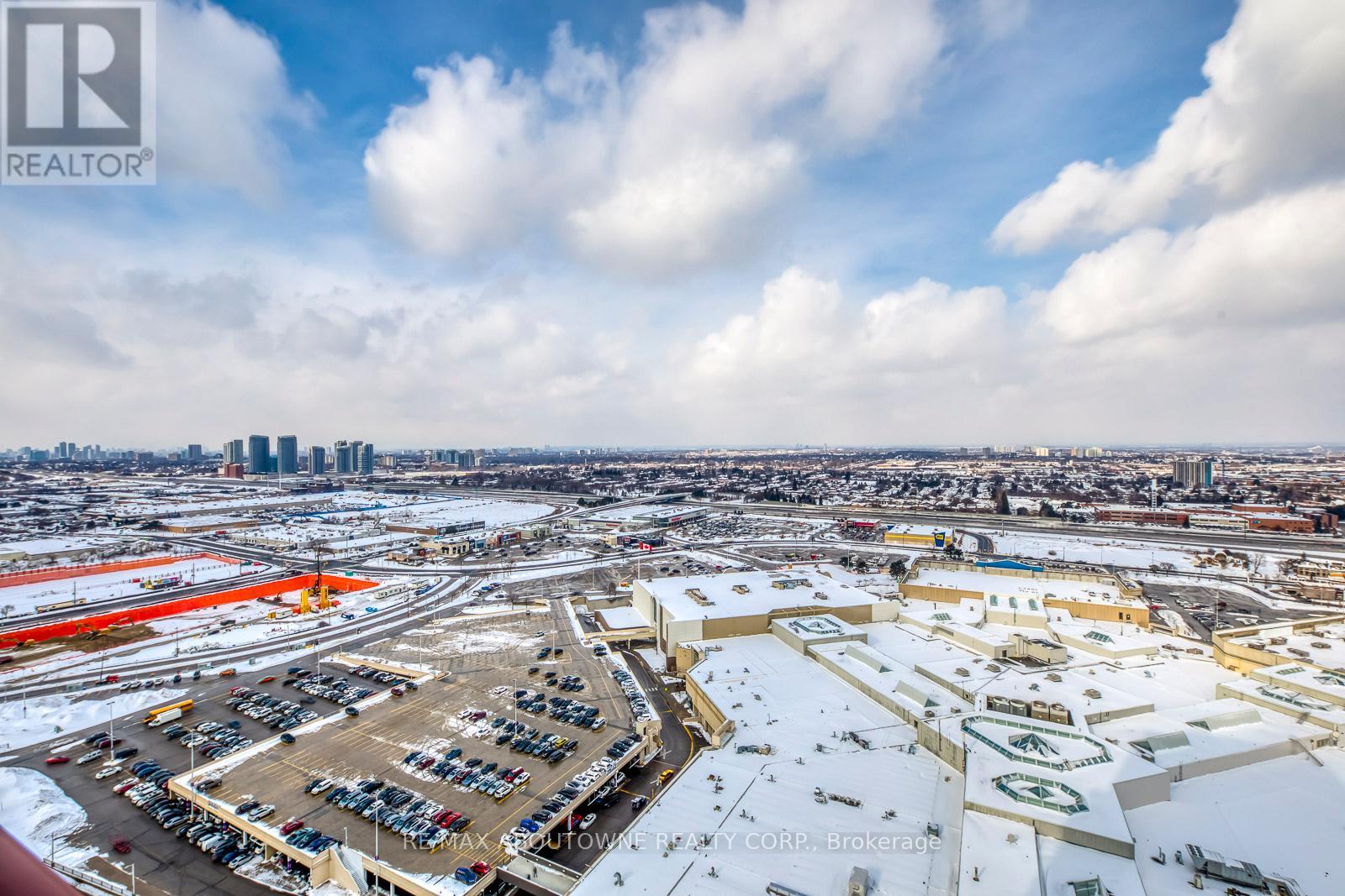 3107 - 60 Brian Harrison Way, Toronto, Ontario  M1P 5J5 - Photo 19 - E12727028