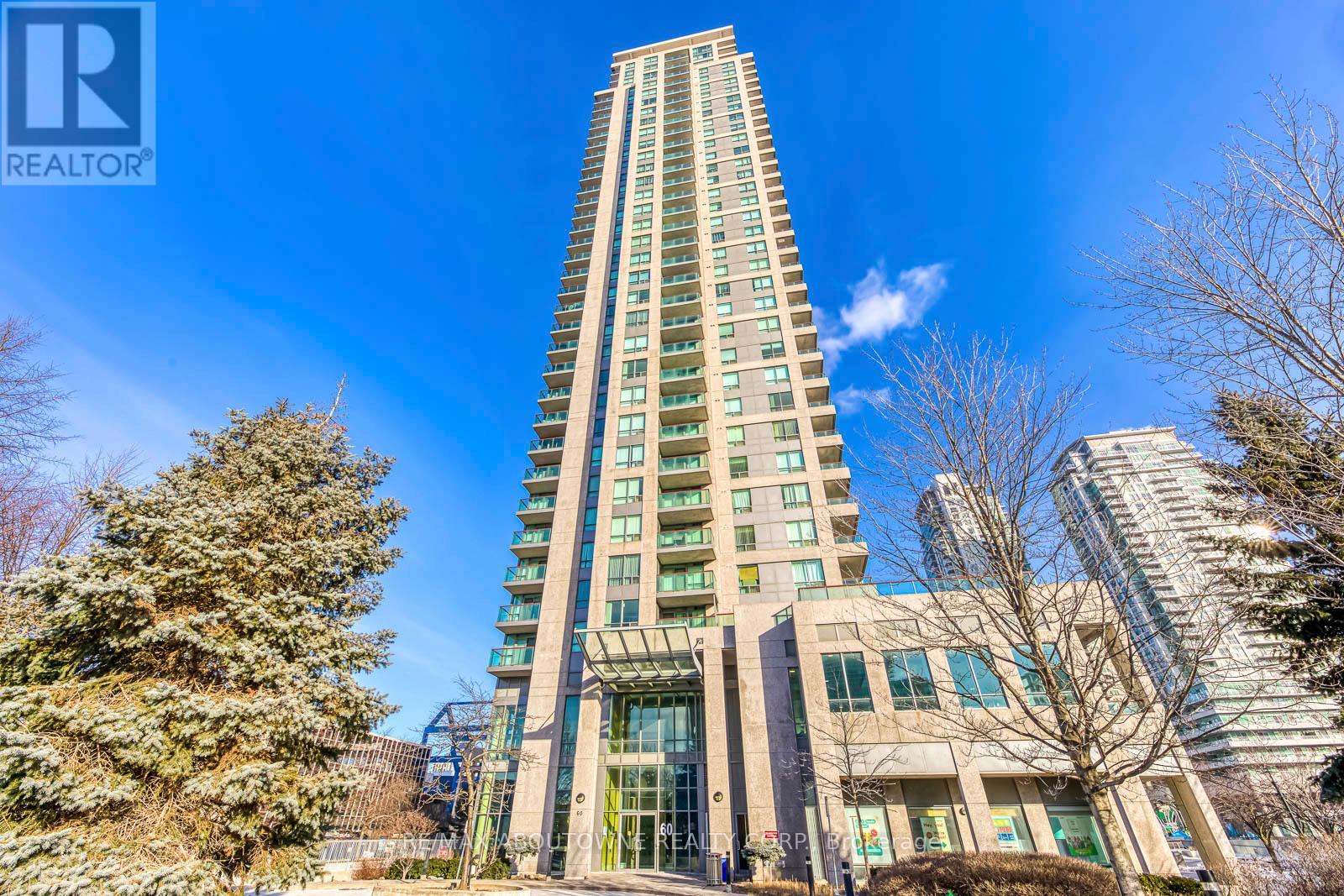 3107 - 60 Brian Harrison Way, Toronto, Ontario  M1P 5J5 - Photo 2 - E12727028