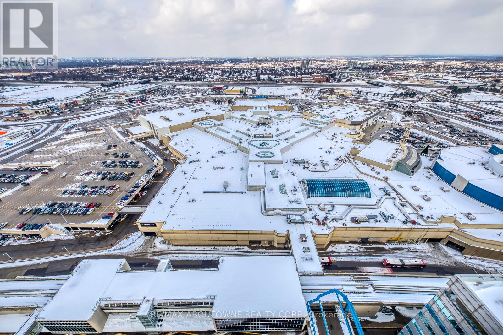 3107 - 60 Brian Harrison Way, Toronto, Ontario  M1P 5J5 - Photo 20 - E12727028