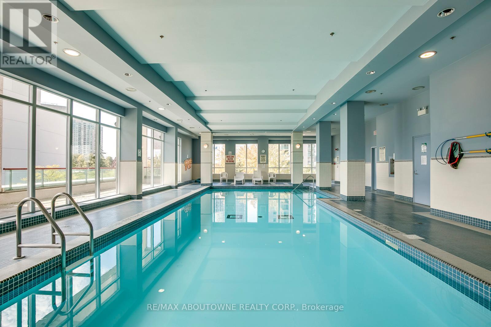 3107 - 60 Brian Harrison Way, Toronto, Ontario  M1P 5J5 - Photo 29 - E12727028