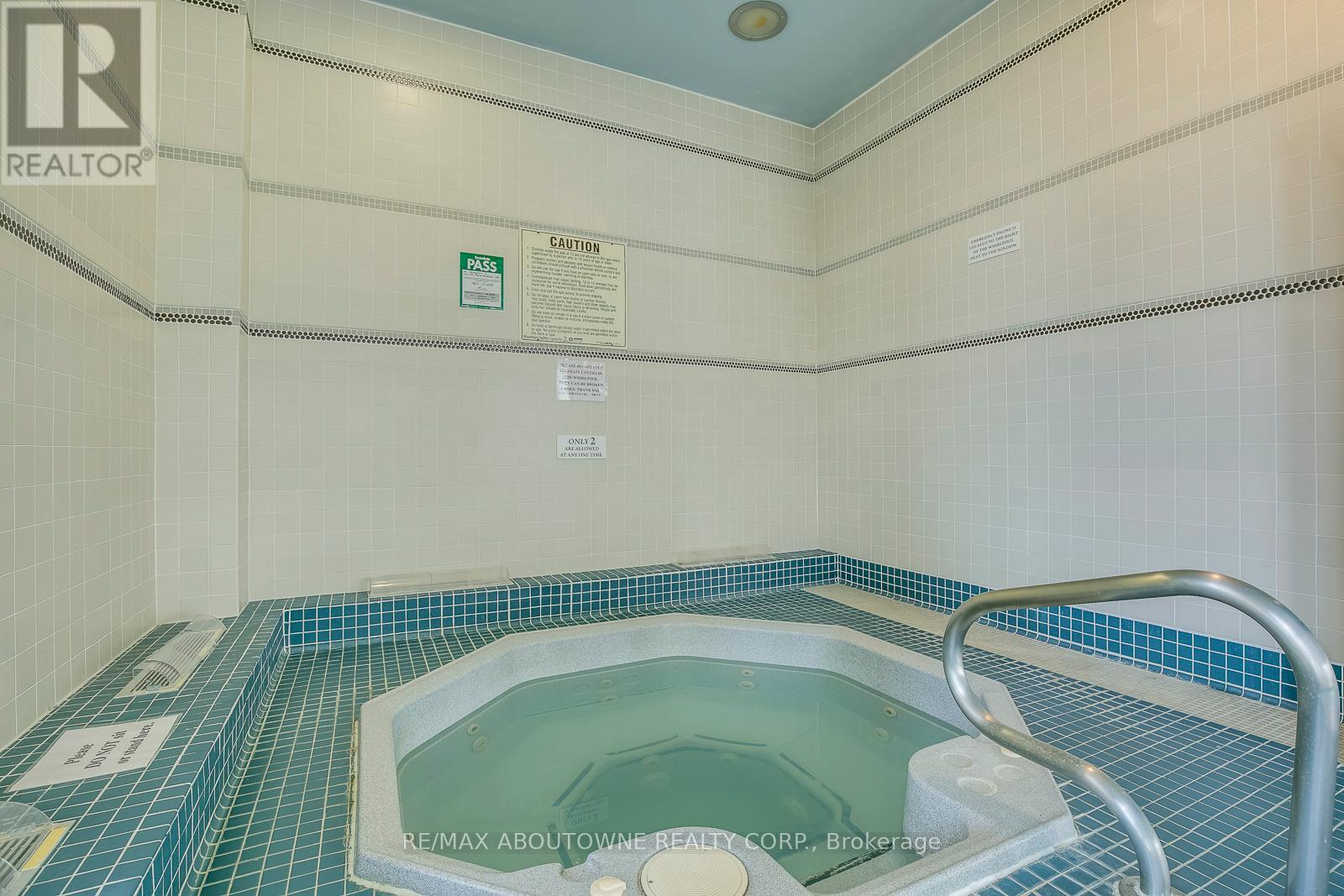 3107 - 60 Brian Harrison Way, Toronto, Ontario  M1P 5J5 - Photo 30 - E12727028