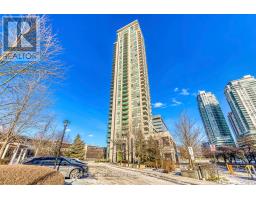 3107 - 60 BRIAN HARRISON WAY, Toronto, Ontario