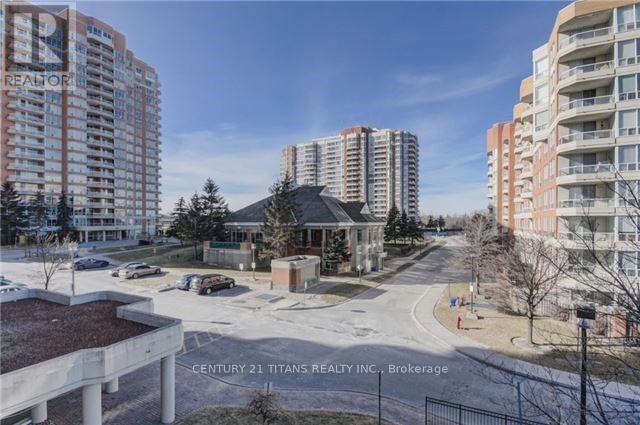 303 - 410 Mclevin Avenue, Toronto, Ontario  M1B 5J5 - Photo 18 - E12727032