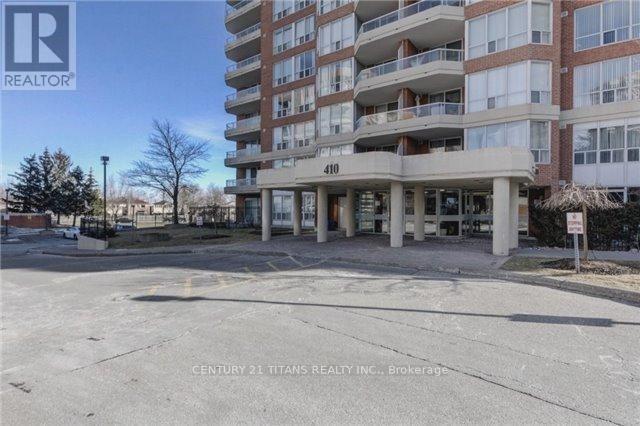303 - 410 Mclevin Avenue, Toronto, Ontario  M1B 5J5 - Photo 2 - E12727032