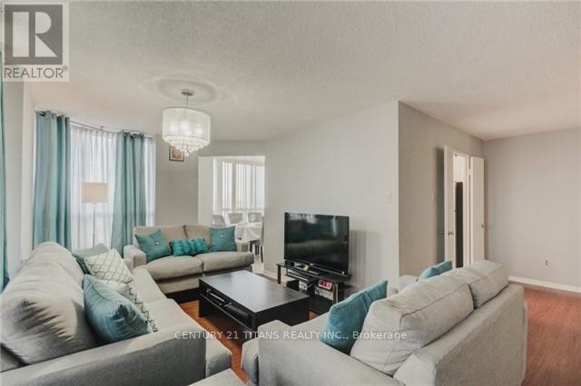 303 - 410 Mclevin Avenue, Toronto, Ontario  M1B 5J5 - Photo 5 - E12727032