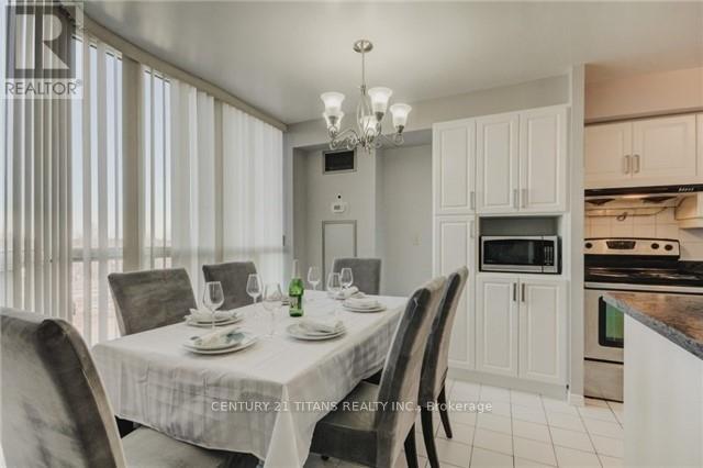 303 - 410 Mclevin Avenue, Toronto, Ontario  M1B 5J5 - Photo 9 - E12727032