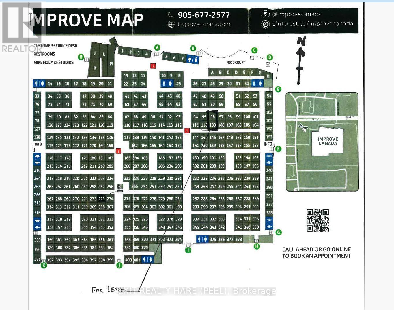 109 - 7250 Keele Street, Vaughan, Ontario  L4K 1Z8 - Photo 4 - N12727050