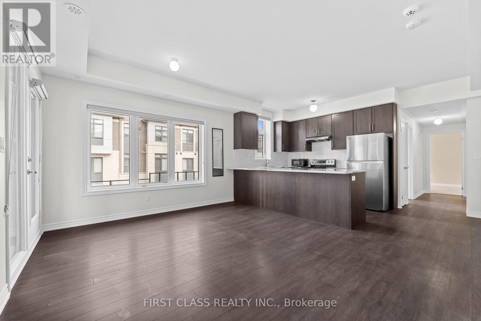 508 - 40 HALLIFORD PLACE, Brampton, Ontario