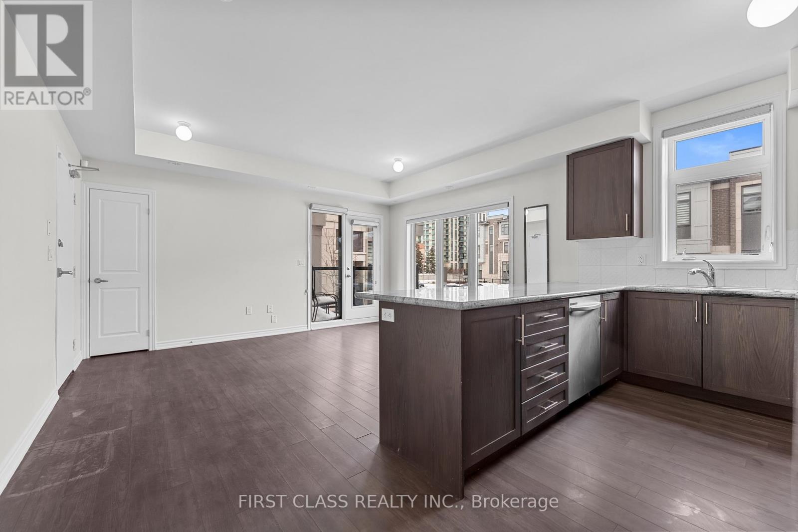 508 - 40 Halliford Place, Brampton, Ontario  L6P 4R1 - Photo 10 - W12727018