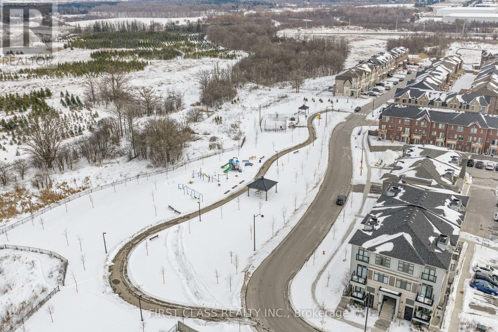 508 - 40 Halliford Place, Brampton, Ontario  L6P 4R1 - Photo 20 - W12727018