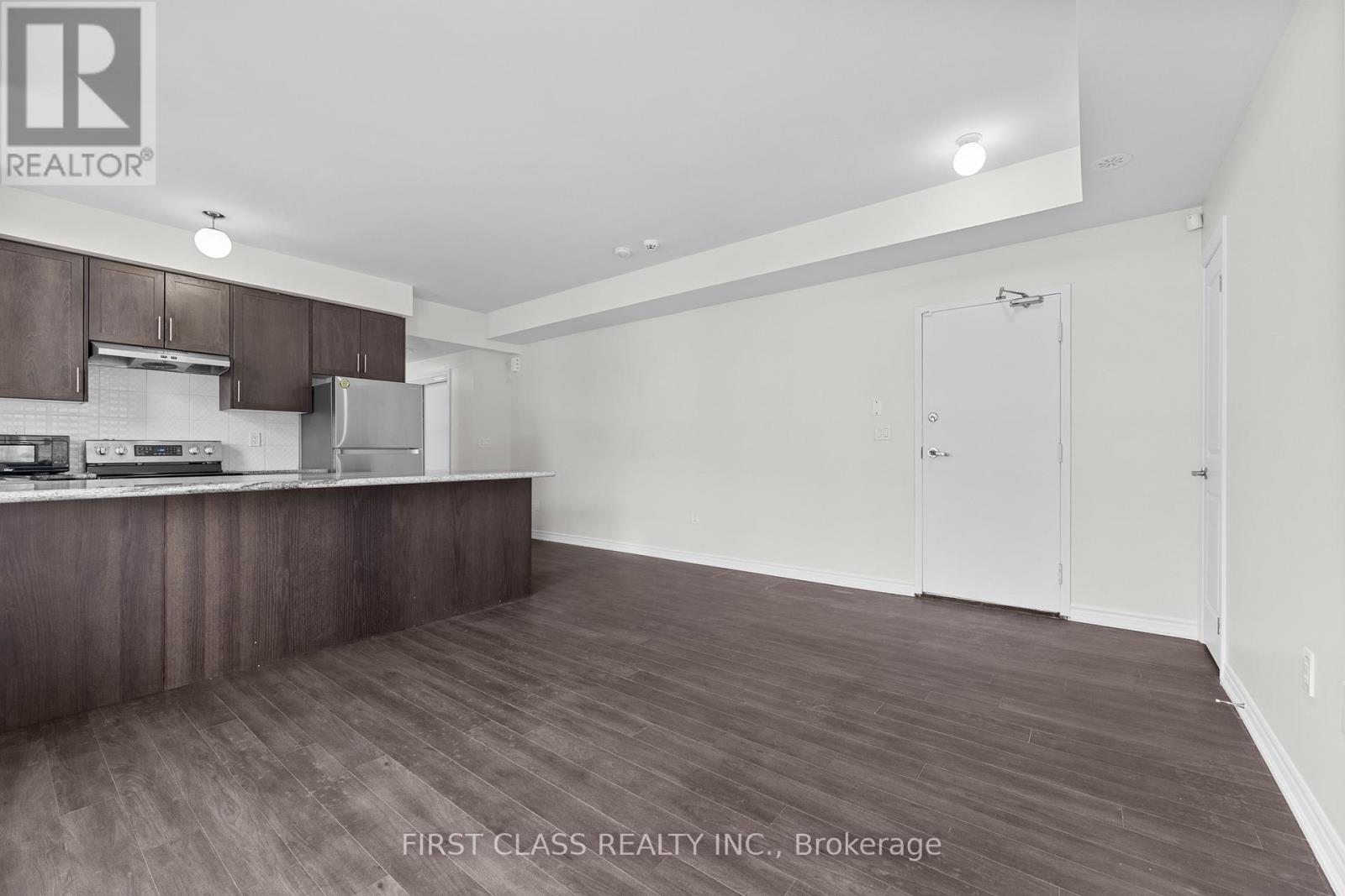 508 - 40 Halliford Place, Brampton, Ontario  L6P 4R1 - Photo 3 - W12727018