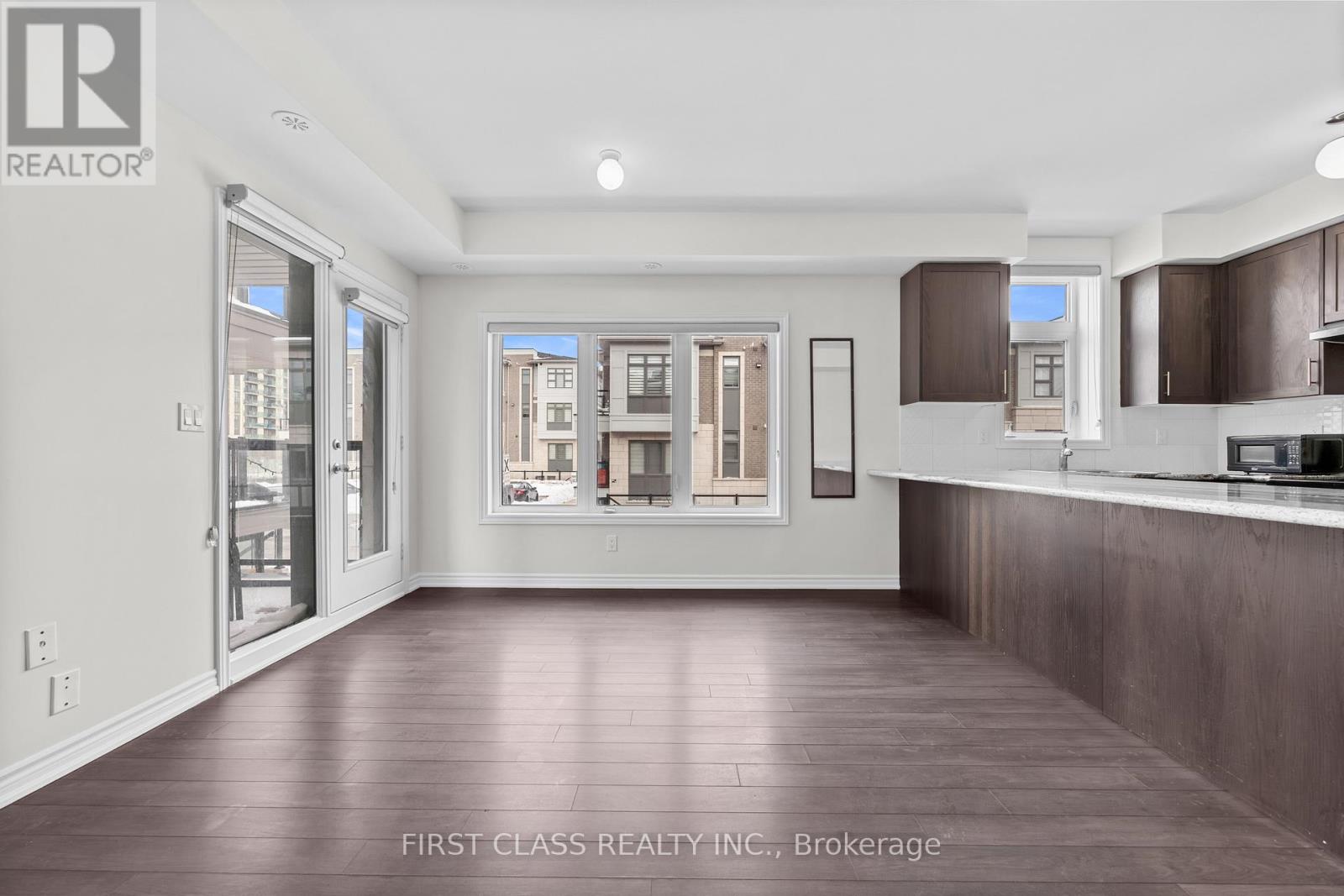 508 - 40 Halliford Place, Brampton, Ontario  L6P 4R1 - Photo 5 - W12727018