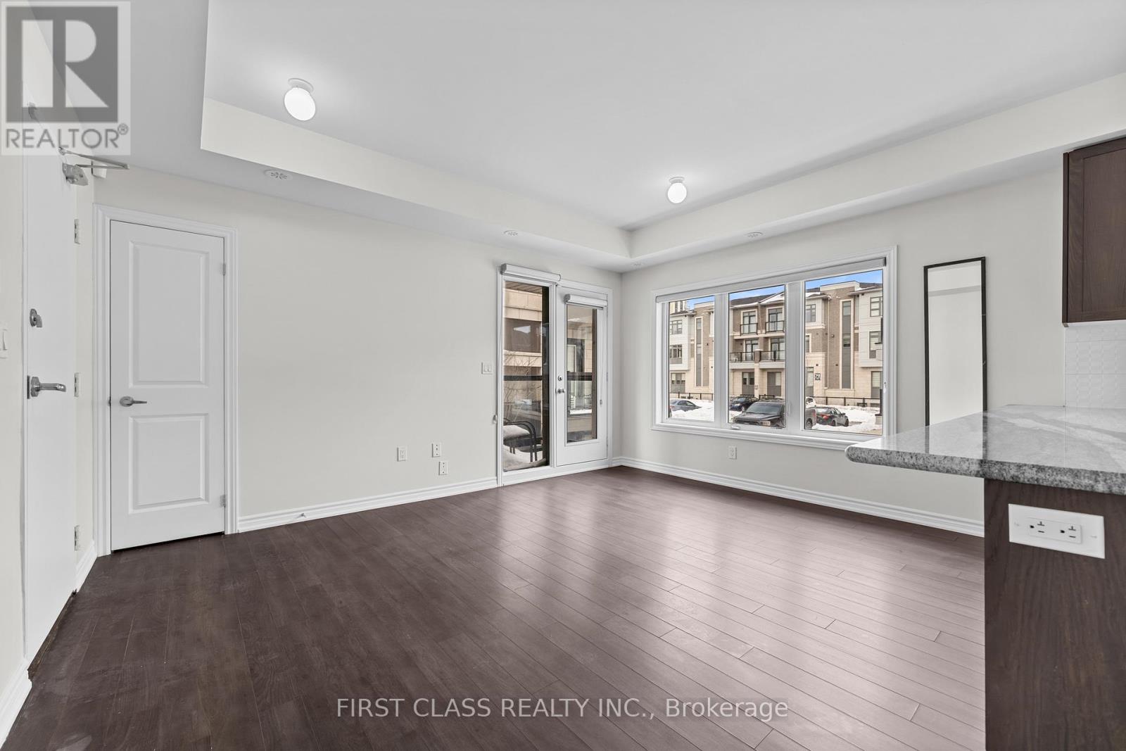 508 - 40 Halliford Place, Brampton, Ontario  L6P 4R1 - Photo 6 - W12727018