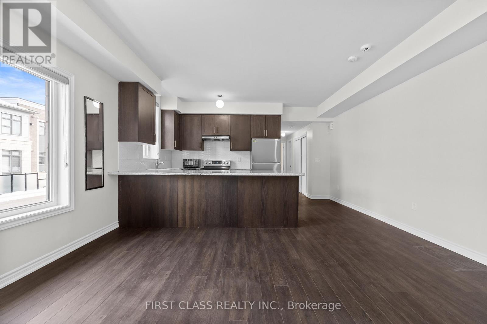 508 - 40 Halliford Place, Brampton, Ontario  L6P 4R1 - Photo 7 - W12727018