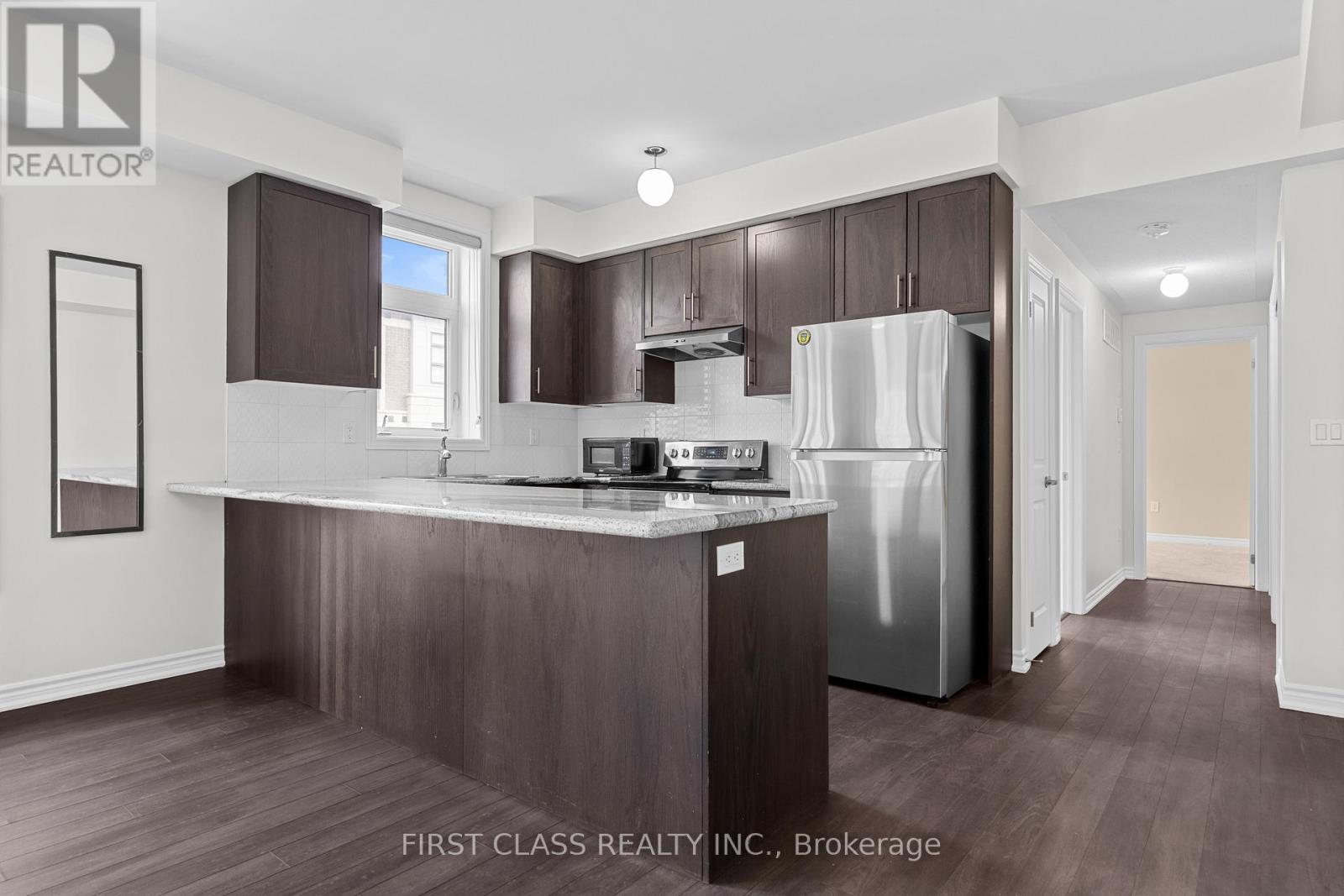 508 - 40 Halliford Place, Brampton, Ontario  L6P 4R1 - Photo 8 - W12727018