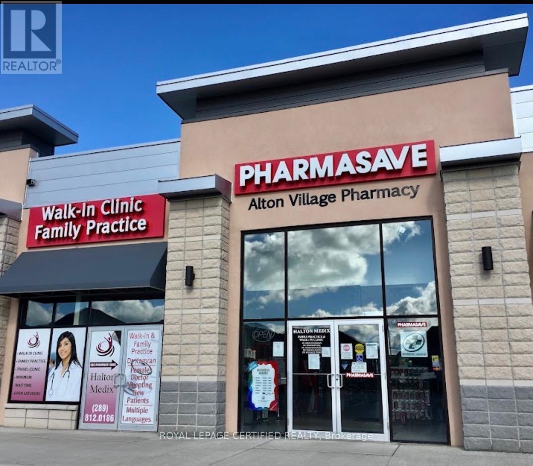 4 & 5 - 4265 THOMAS ALTON BOULEVARD, Burlington, Ontario