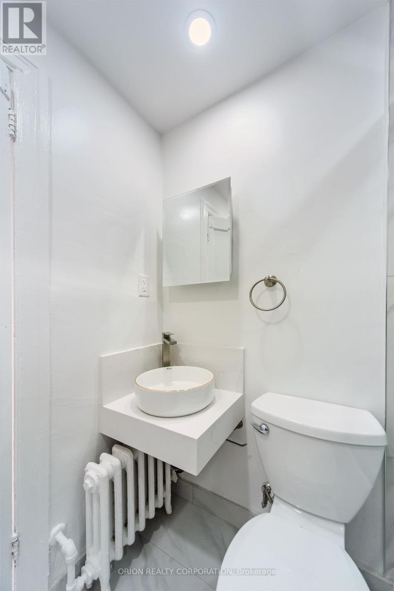 1 - 44 Emerald Crescent, Toronto, Ontario  M8V 2B6 - Photo 10 - W12727030