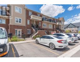 329 - 250 SUNNY MEADOW BOULEVARD, Brampton, Ontario