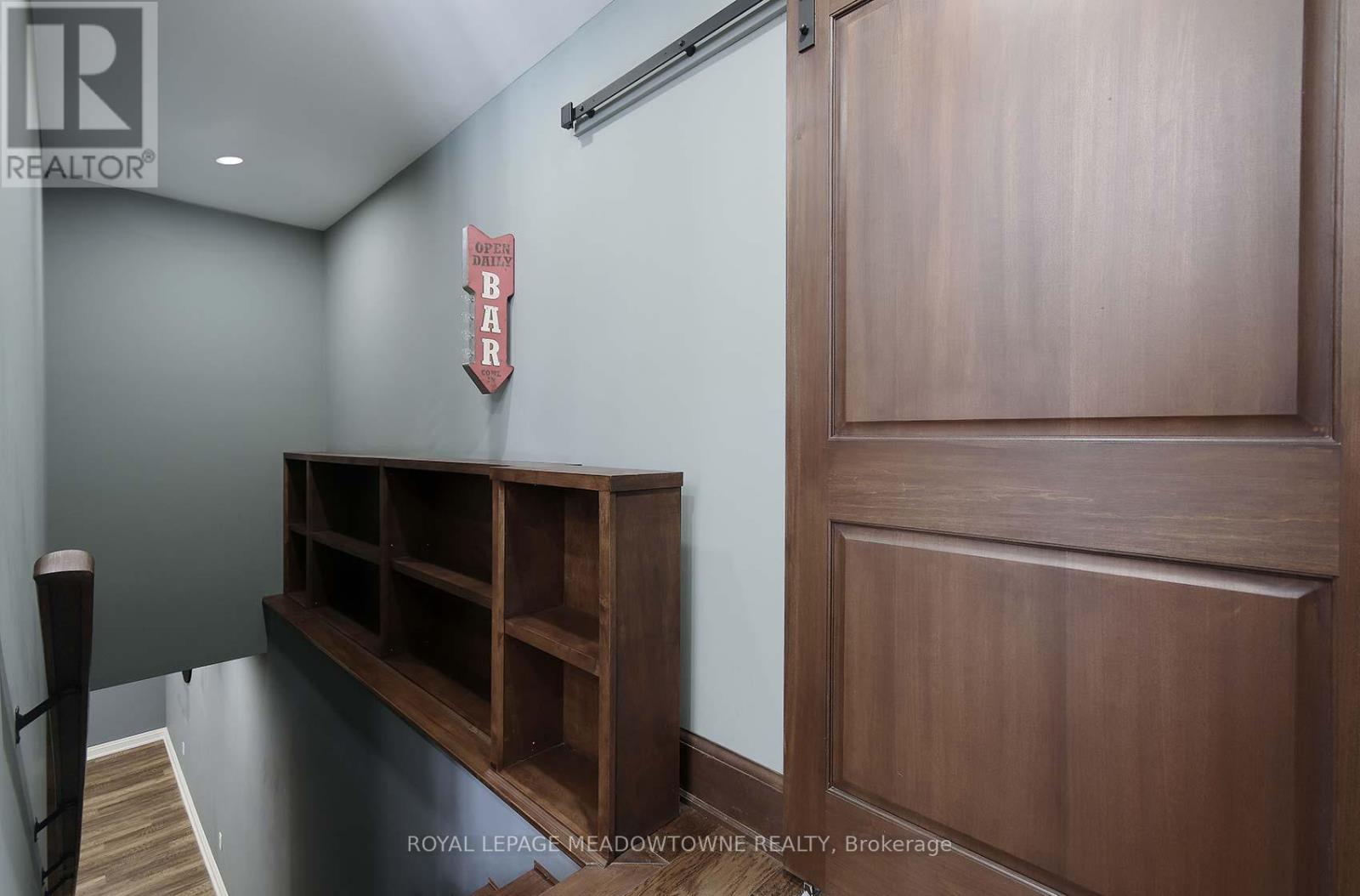 307 Queen Street S, Mississauga, Ontario  L5M 1L9 - Photo 16 - W12727042