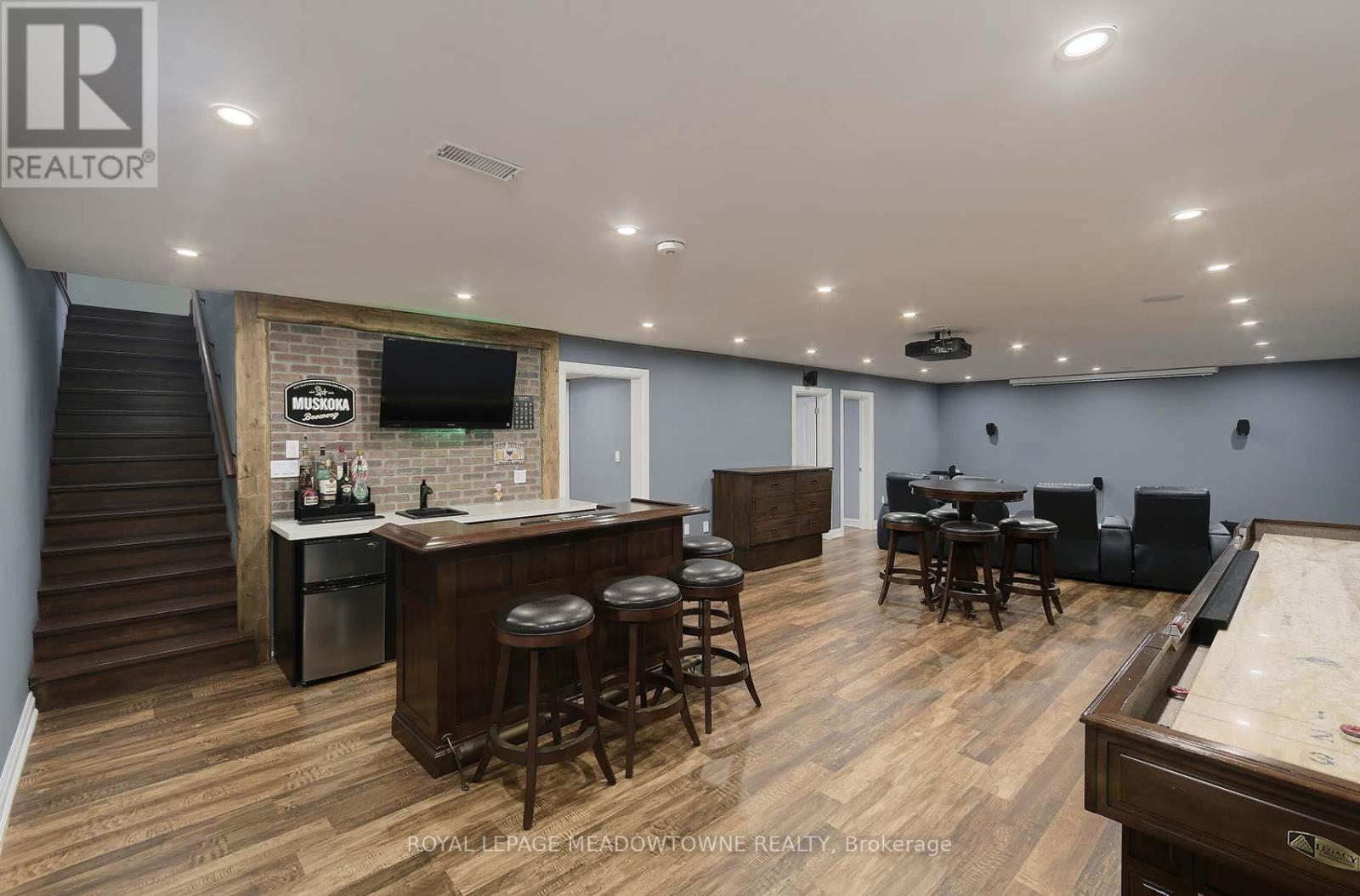 307 Queen Street S, Mississauga, Ontario  L5M 1L9 - Photo 17 - W12727042