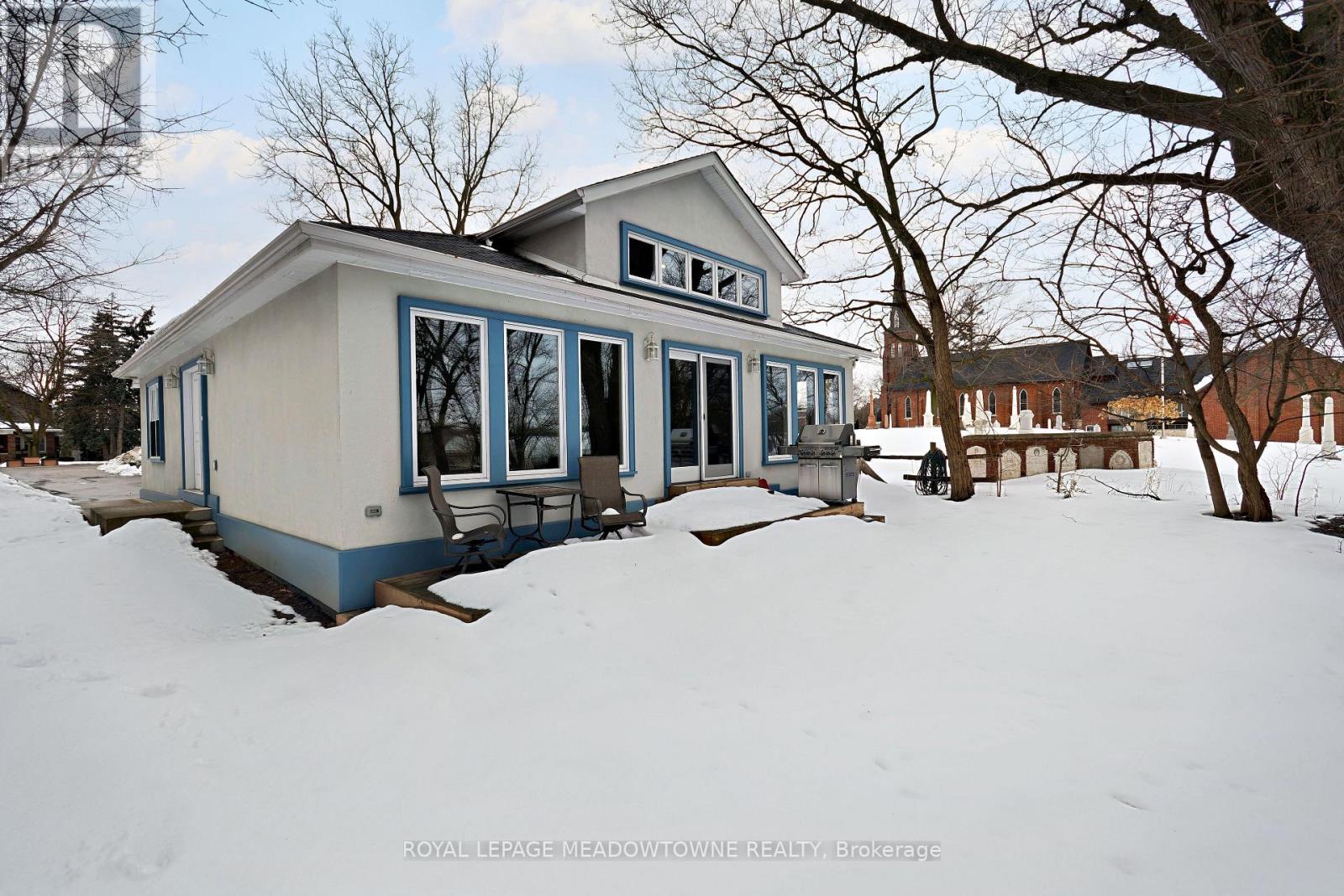 307 Queen Street S, Mississauga, Ontario  L5M 1L9 - Photo 36 - W12727042