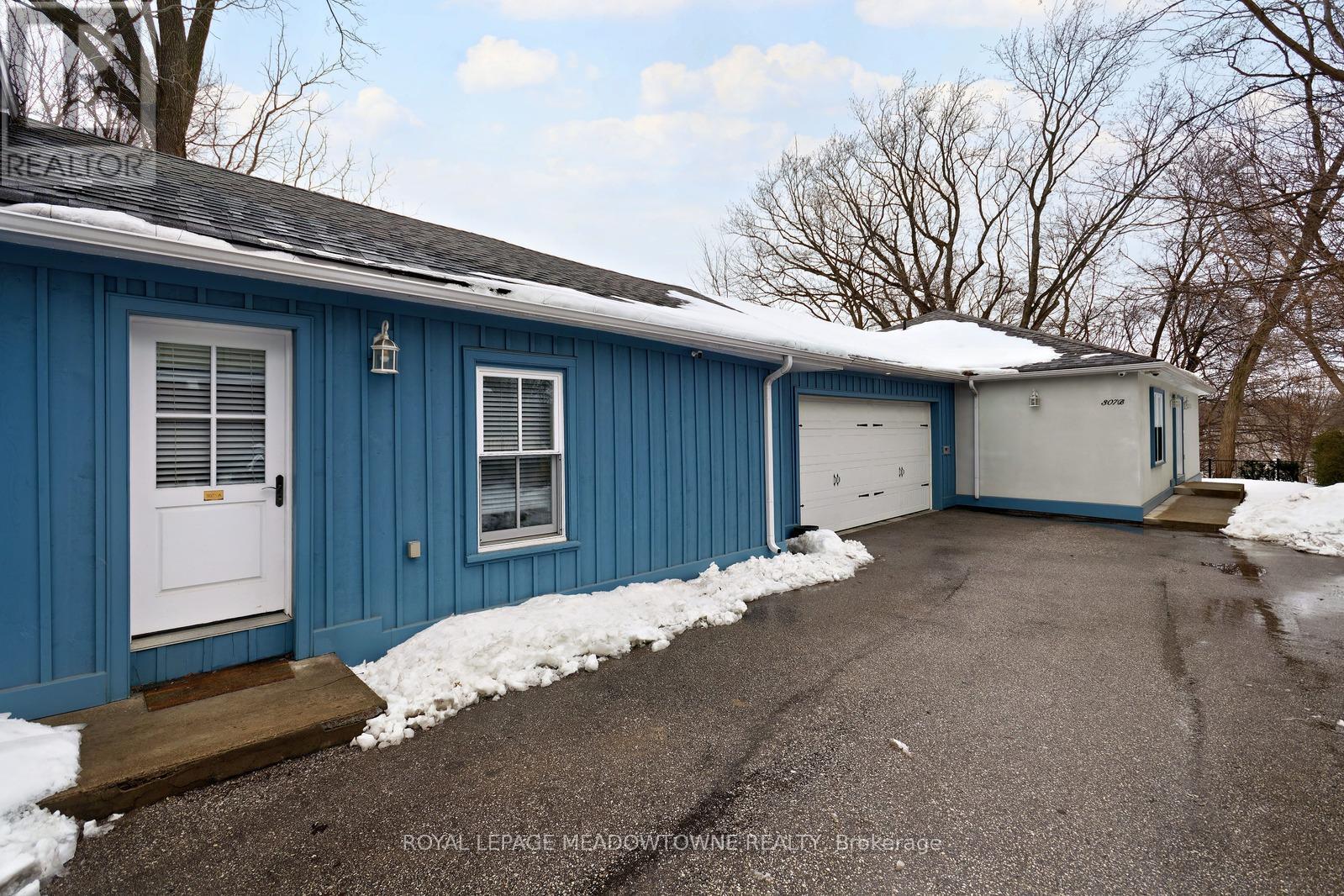 307 Queen Street S, Mississauga, Ontario  L5M 1L9 - Photo 47 - W12727042