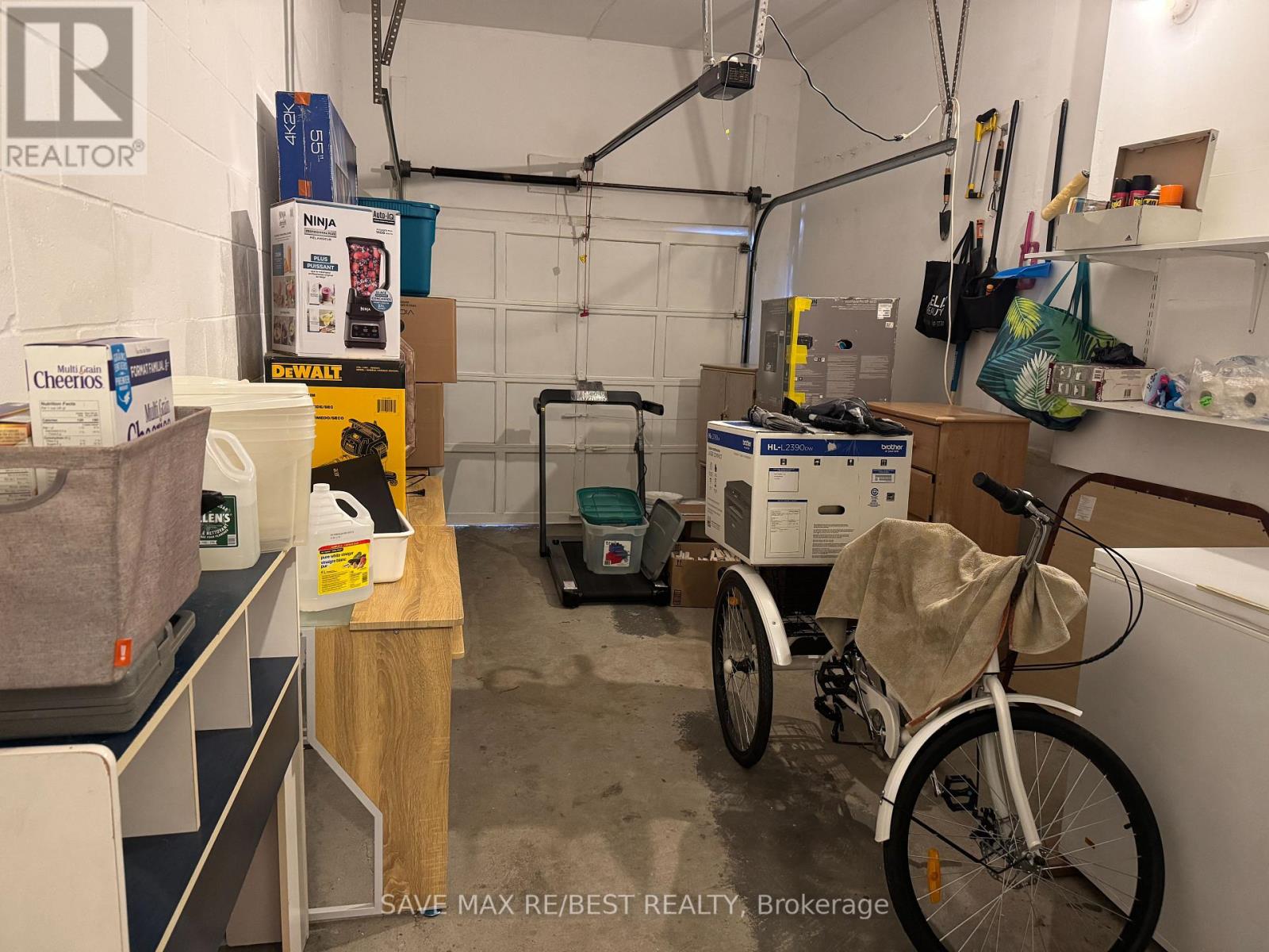 Main - 48 Zia Dodda Crescent, Brampton, Ontario  L6P 1J5 - Photo 19 - W12727058