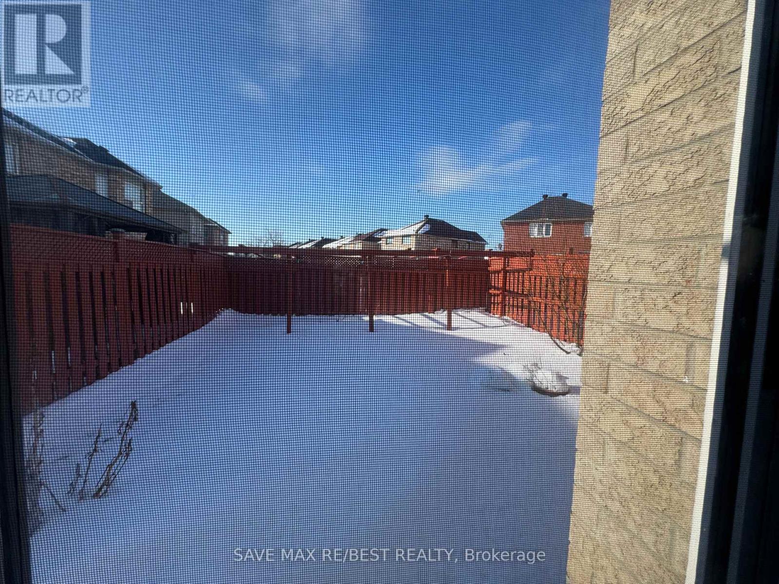 Main - 48 Zia Dodda Crescent, Brampton, Ontario  L6P 1J5 - Photo 20 - W12727058