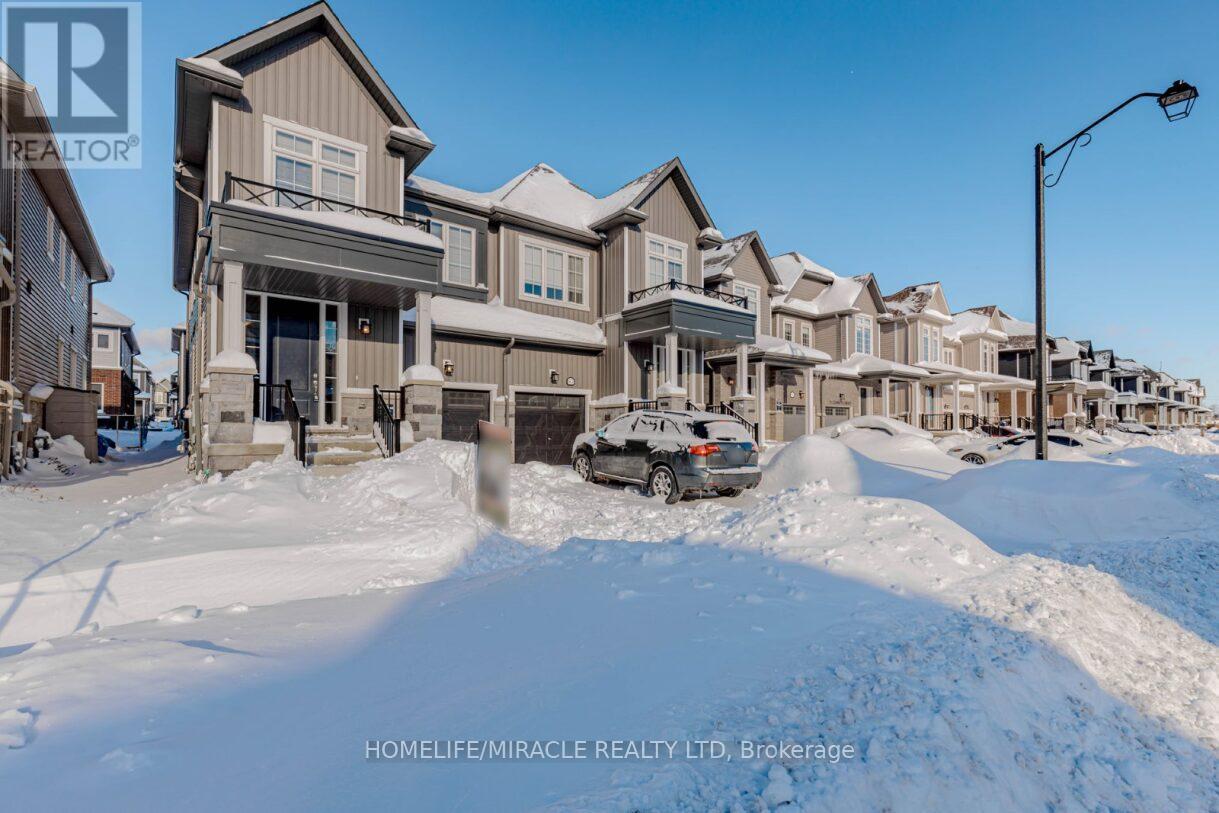 65 CONBOY DRIVE, Erin, Ontario