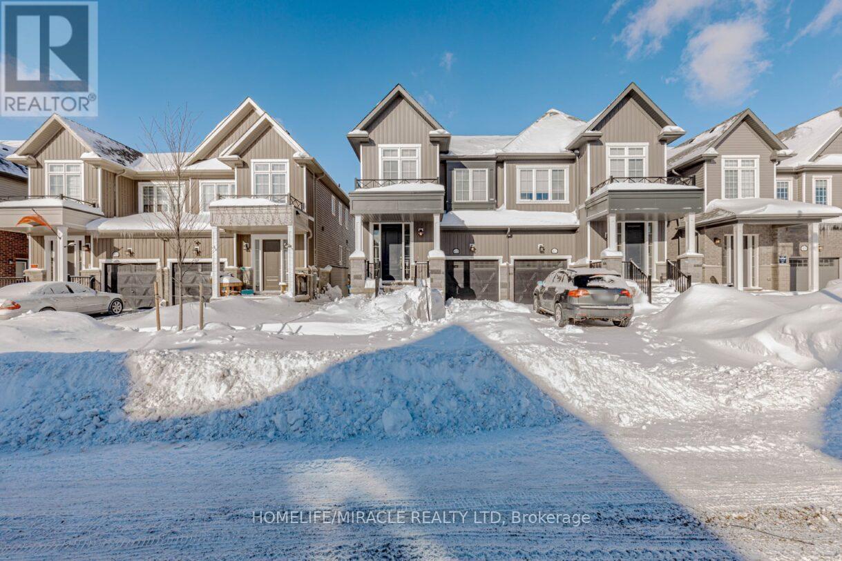 65 Conboy Drive, Erin, Ontario  N0B 1T0 - Photo 2 - X12727048