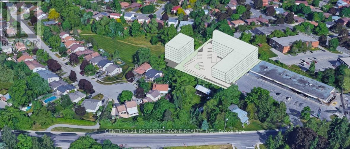 308 St. Andrews Street, Cambridge, Ontario  N1S 1P3 - Photo 3 - X12727052