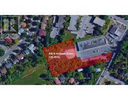 308 ST. ANDREWS STREET, Cambridge, Ontario